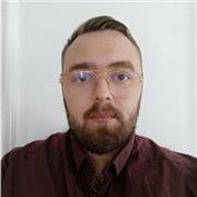 Professeur d'informatique (tous niveaux jusqu'au bac+2 (BTS)